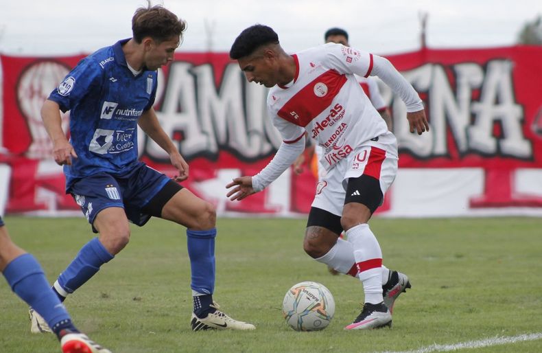 El Globo impuso su fútbol (Foto: Prensa HLH).