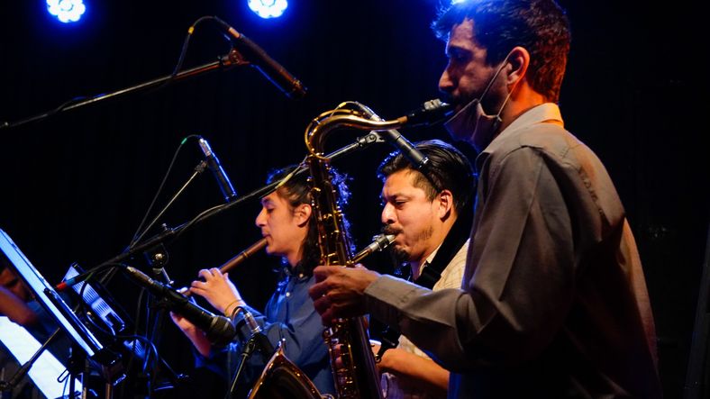 Las Heras abre el Concurso para integrar la Orquesta Estable Municipal.