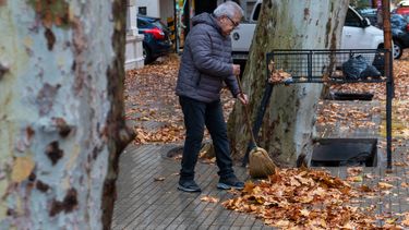 Frío polar: dos departamentos de Mendoza, entre los más fríos del país. Frío polar: dos departamentos de Mendoza, entre los más fríos del país.