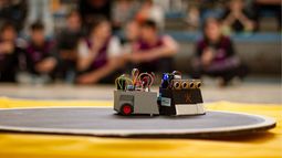 San Rafael será representado en la Liga Nacional de Robótica 2025