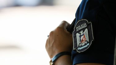 lo apunalaron cuando quiso evitar que le robaran el auto a su esposa en godoy cruz