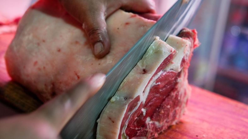 Carne vacuna: cayó el consumo y los mendocinos buscan alternativas más económicas
