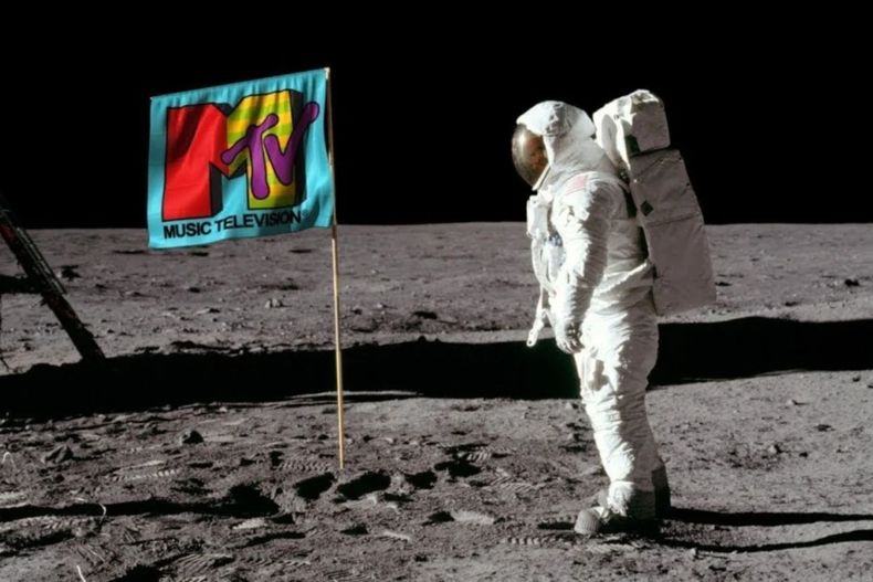 1 de agosto: se cumplen 43 años del lanzamiento del canal MTV