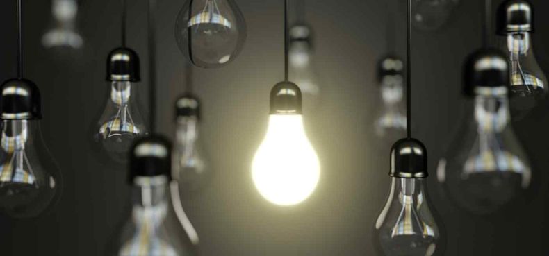 Aumentó la tarifa de la luz en Mendoza: cómo impacta en el bolsillo.