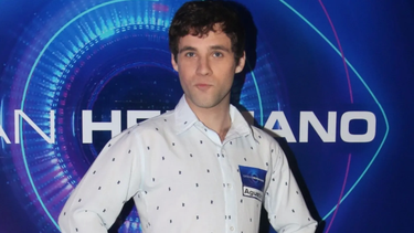 La frase de Agustín de Gran Hermano 2022, que generó rechazo en redes.