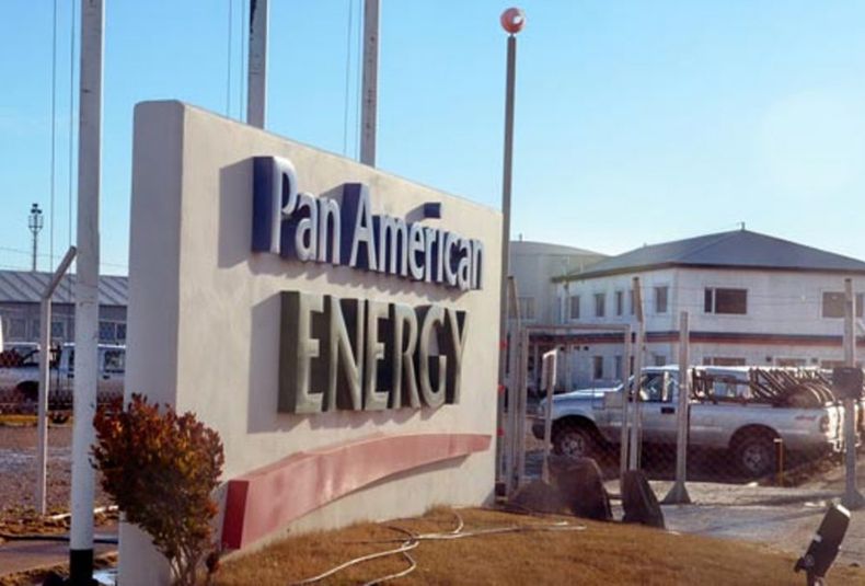 Pan American Energy petroleo empresa bulgheroni