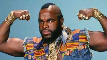 Brigada A: así luce hoy Mr. T, actor que interpretó a B.A. Baracus en la serie