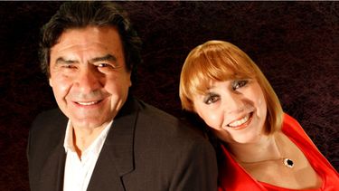 Sitio Andino | susana jeréz, tango