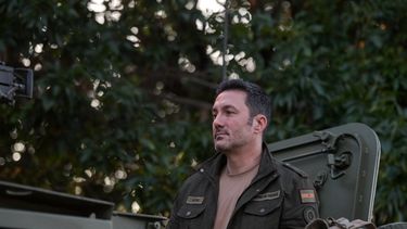 Luis Petri presentó su renuncia al Ministerio de Defensa: La misión está cumplida Luis Petri presentó su renuncia al Ministerio de Defensa: La misión está cumplida