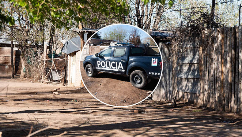 La muerte del niño vuelve a poner en discusión la violencia que desde hace años atraviesa a Villa Junín&nbsp;
