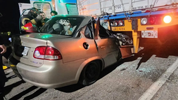 En la Provincia de Mendoza hay un muerto cada 48 horas por accidentes viales.&nbsp;