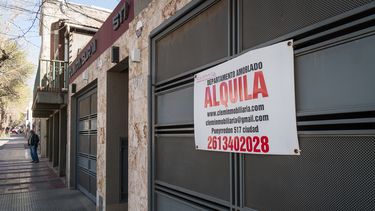 Cuánto cuesta alquilar una vivienda en Mendoza y qué zonas lideran la demanda en octubre 2025