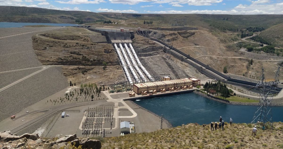 El Gobierno delegó la privatización de cuatro empresas hidroeléctricas ...