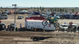 El argentino de motocross regresa a General Alvear.