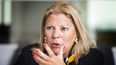 carrio, sobre macri: siempre jugo para milei
