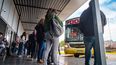 Aumento del boleto: Mendoza actualizó las tarifas del transporte de media y larga distancia.