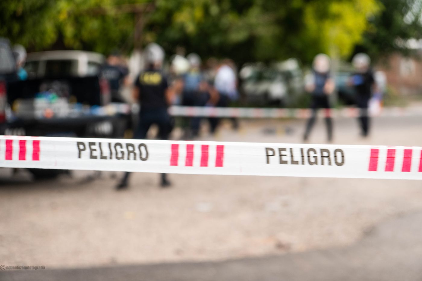 Grave accidente vial en Rodeo del Medio, Maipú.&nbsp;