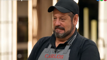 MasterChef: un participante no le puso huevo a su torta Red Velvet y fue tendencia