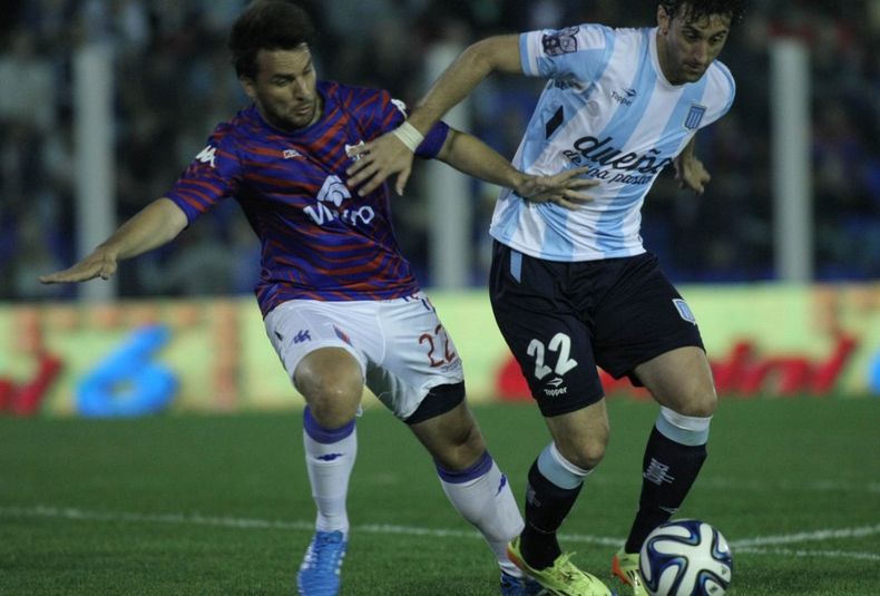 tigre racing