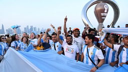 Guía del hincha: requisitos para viajar, datos útiles y curiosidades sobre el Mundial 2026