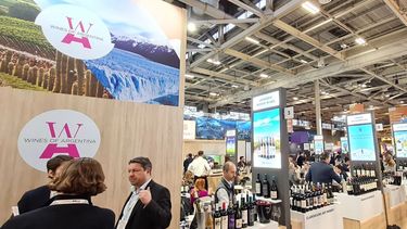 Wines of Argentina se ocupa de la promoción y difusión del vino argentino en el exterior