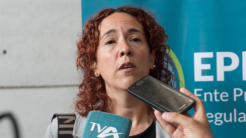 El Senado aprobó el pliego enviado por el gobernador Alfredo Cornejo para que Andrea Molina sea la nueva vocal del Honorable Tribunal de Cuentas.