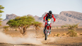 El Rally marroquí 2026 será la cuarta y penúltima fecha del Campeonato Mundial de Rally Raid.
