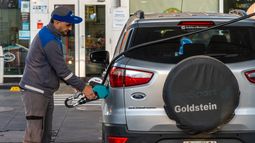Nuevo aumento en YPF: cómo quedaron los precios del combustible en Mendoza