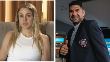 Violencia de género: la ex pareja de Néstor Ortigoza pidió su detención por violar la perimetral