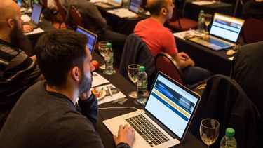Los accesos a internet fijos aumentaron 0,3% en el primer trimestre del año, antes de la pandemia