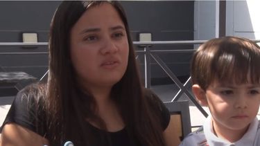 Encuento benéfico por Felipe en el departamento de Tupungato