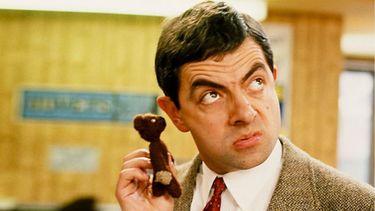 Mr. Bean: así luce hoy Rowan Atkinson, actor que interpretó a Mr. Bean en la serie