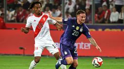 Argentina buscará imponer su fútbol.