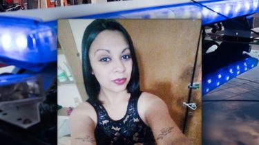 Buscan desesperadamente a una joven que desapareció en Mendoza