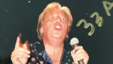 Héctor Fernández Leal, uno de los imprescindibles de Mendoza.