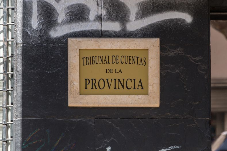 El personal del Tribunal de Cuentas llegó a un acuerdo salarial en paritarias.