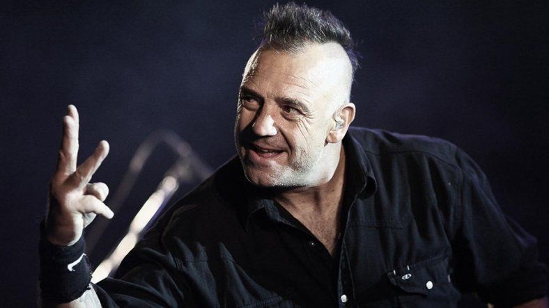 Ricardo Iorio falleció en 2023.