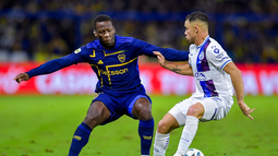 El Expreso buscará imponer su fútbol.