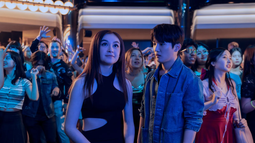 Netflix: si te gustó A todos los chicos de los que me enamoré este estreno es para vos.