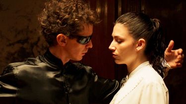 El Jockey: la película de Luis Ortega fue elegida para representar a Argentina en los Oscars 2024