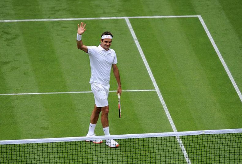 Chau roger