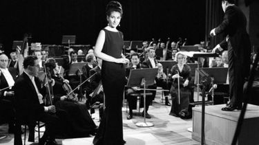 Sitio Andino | María Callas