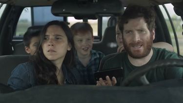 La película Trenque Lauquen es la previa del Festival Graba en la Nave Universitaria.&nbsp;