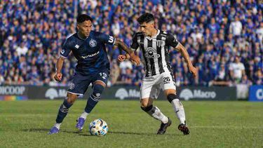 La Lepra recibe al Blanquinegro. La Lepra recibe al Blanquinegro.