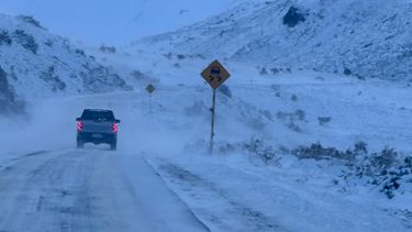 Alerta por frío extremo y nevadas en Mendoza: las recomendaciones clave para evitar riesgos