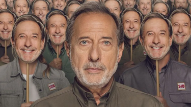 El encargado 3 con Guillermo Francella: cuándo se estrena el último capítulo en Disney+.