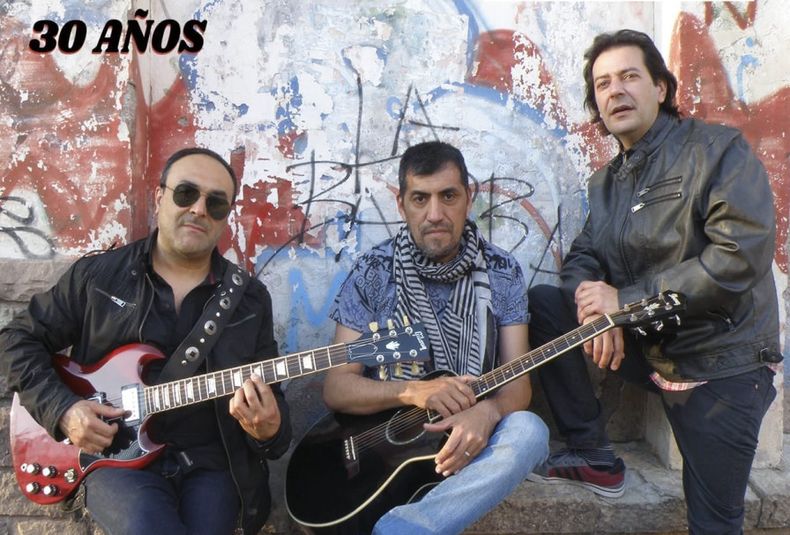 Los tribunos