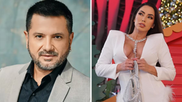 Barbie Muriel dio detalles impactantes sobre su relación con Jorge Rojas: Nunca fue aprobado por mi familia