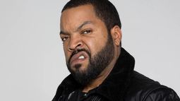 Ice Cube protagoniza esta película en Netflix.