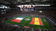 en vivo: espana y francia se miden por el primer pase a semifinales del mundial 2026